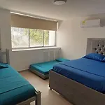 Apartamento Turistico Costamar