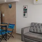 Apartamento Turistico Costamar