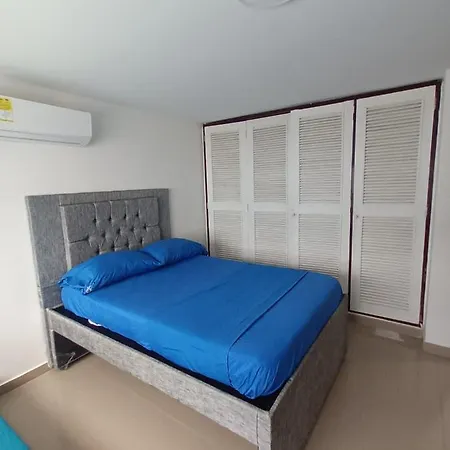 Apartamento Apartamento Turistico Costamar *
