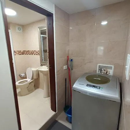 Apartamento Turistico Costamar Apartamento *