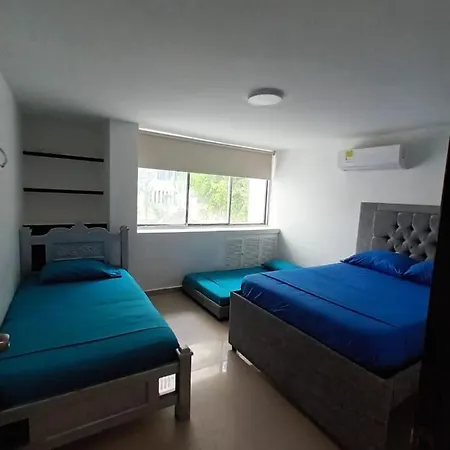 Apartamento Apartamento Turistico Costamar