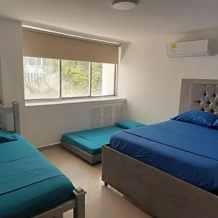 Apartamento Apartamento Turistico Costamar *