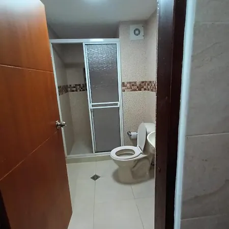 Apartamento Turistico Costamar