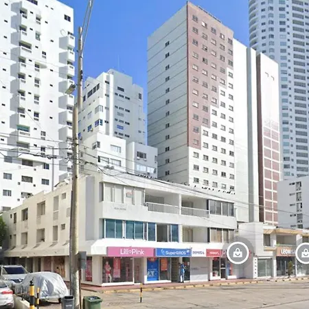 Apartamento Turistico Costamar *
