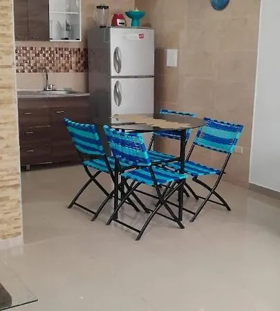 Apartamento Turistico Costamar *