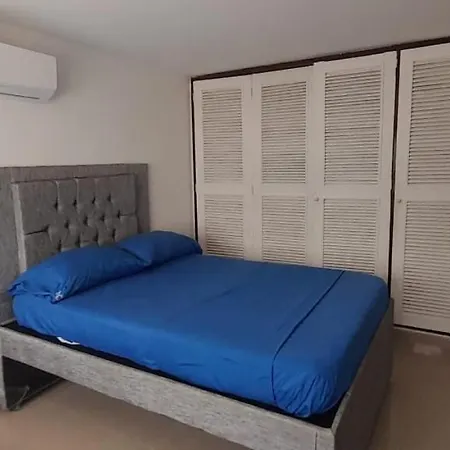 Apartamento Turistico Costamar * Cartagena