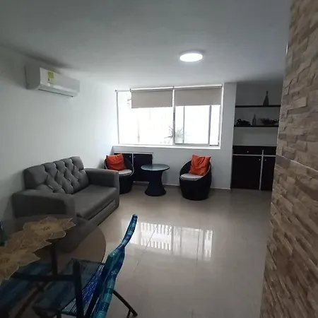 Apartamento Turistico Costamar Apartamento *