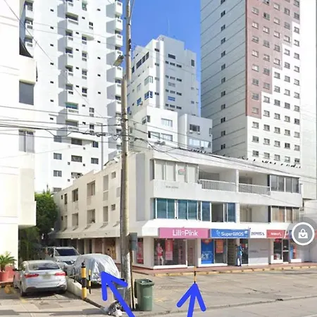 Apartamento Turistico Costamar *