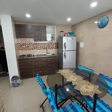 Apartamento Turistico Costamar Apartamento Cartagena