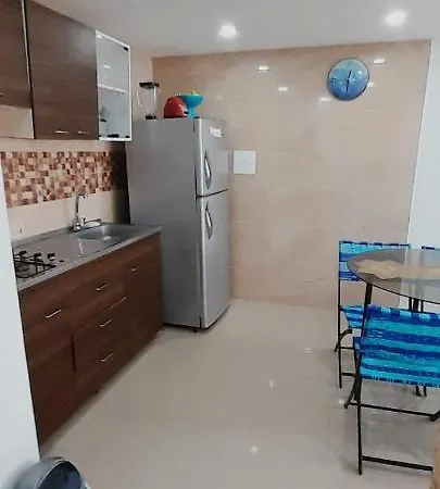 Apartamento Turistico Costamar Apartamento *