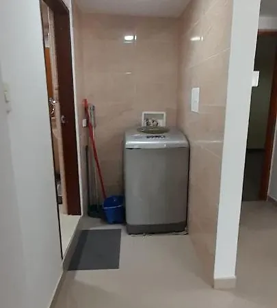 Apartamento Turistico Costamar * Cartagena